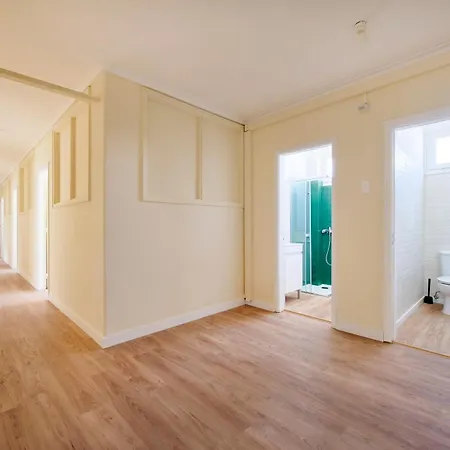 Sunny Balcony - Marques De Pombal Privat bolig